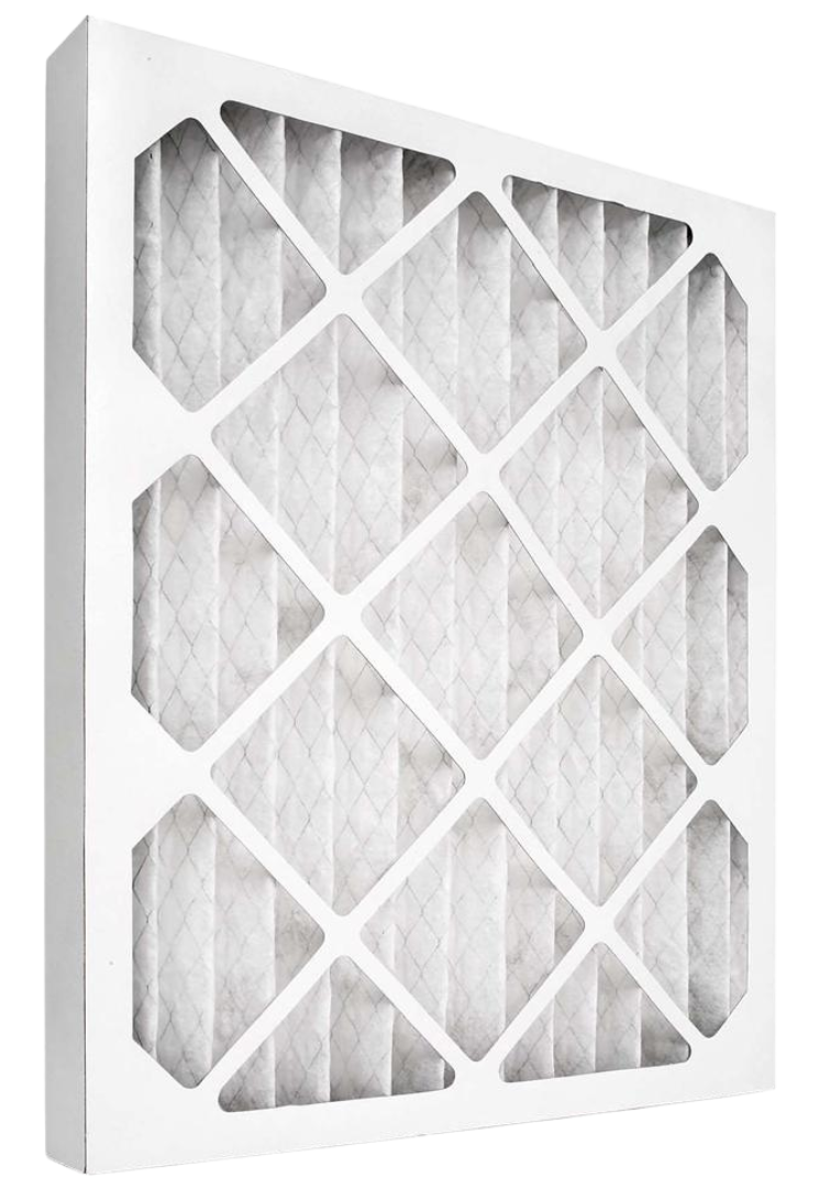 7 Types of HVAC Air Filters